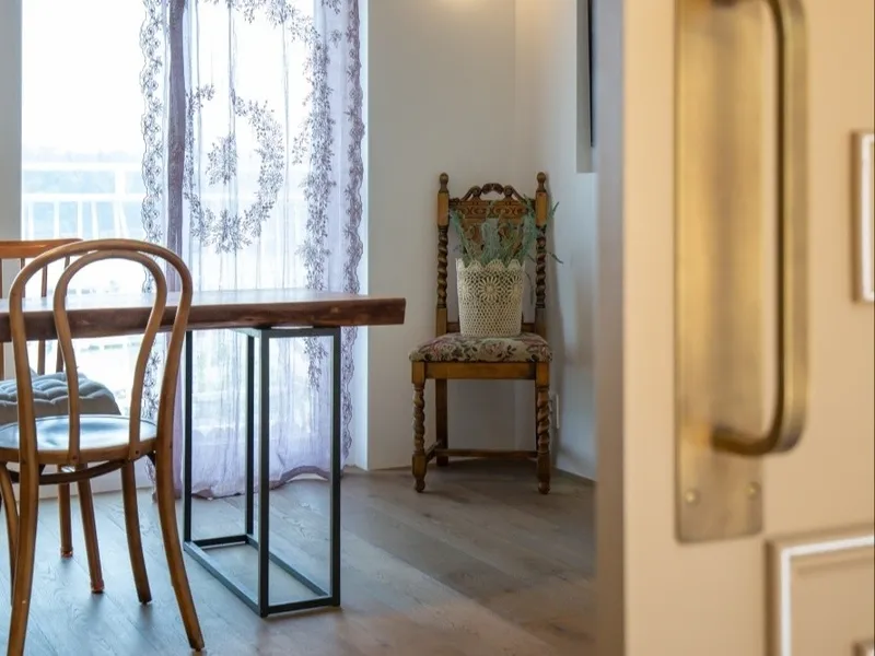 [Goseong] Ocean view pension 2nd floor, 5 seconds in front of Sangjokam National Park 5