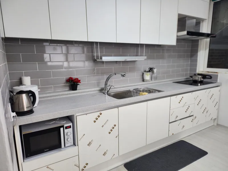 [Wonju] Suspension Bridge + Three-Room Private House + Pet-Friendly + Near Oak Valley 6