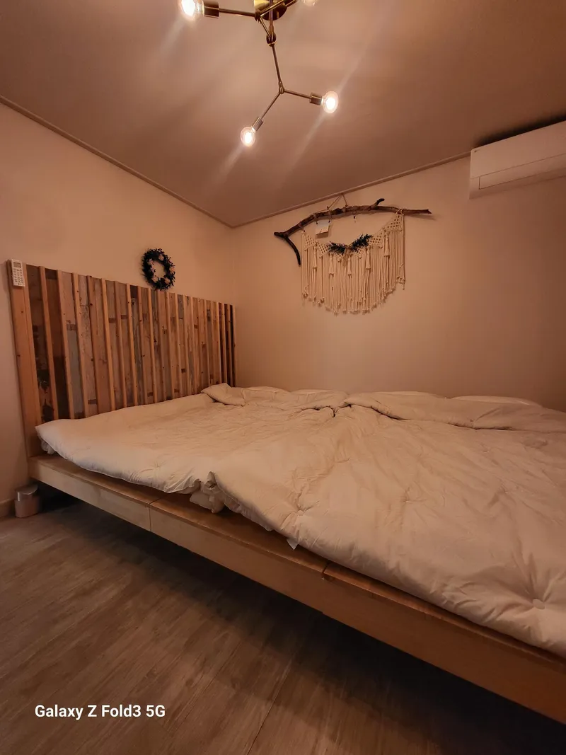 [Hangyeong, Jeju] Jeju Ozen, a sentimental private home on the west coast 28
