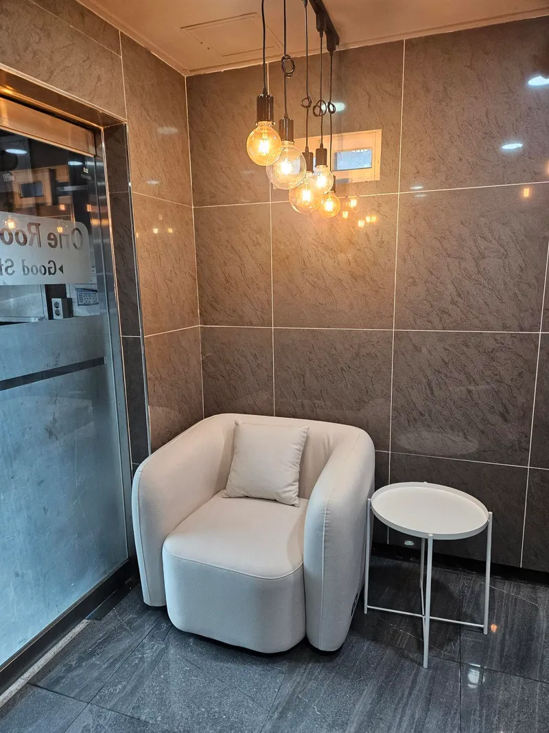 [Jongno, Seoul] Hyehwa Station, clean one-room accommodation with private bathroom 14