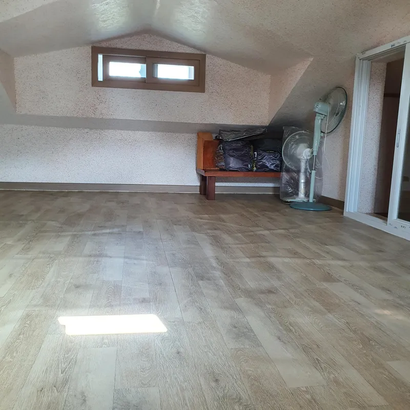 [Pyoseon, Seogwipo] Jeju Seogwipo Outdoor Pet-Friendly Farmhouse with Tangerine Orchard and Stone Wall on the 1st Floor 21