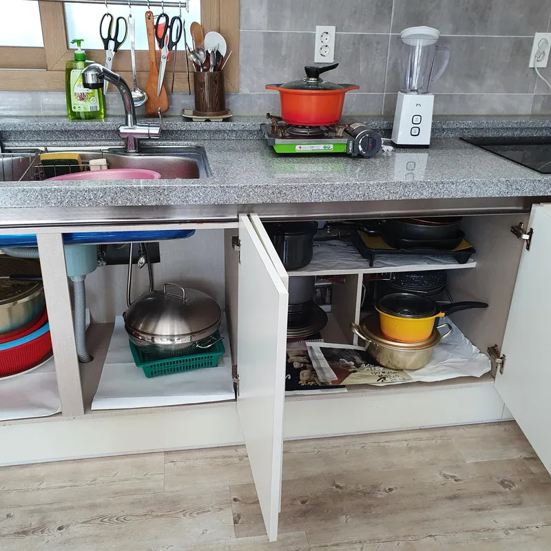 [Pyoseon, Seogwipo] Jeju Seogwipo Outdoor Pet-Friendly Farmhouse with Tangerine Orchard and Stone Wall on the 1st Floor 11