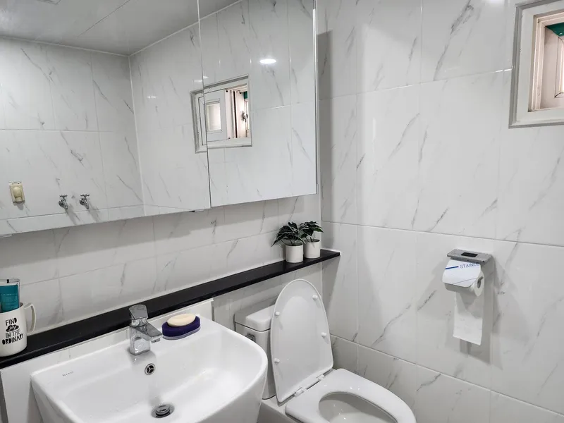 [Wonju] Suspension Bridge + Three-Room Private House + Pet-Friendly + Near Oak Valley 3