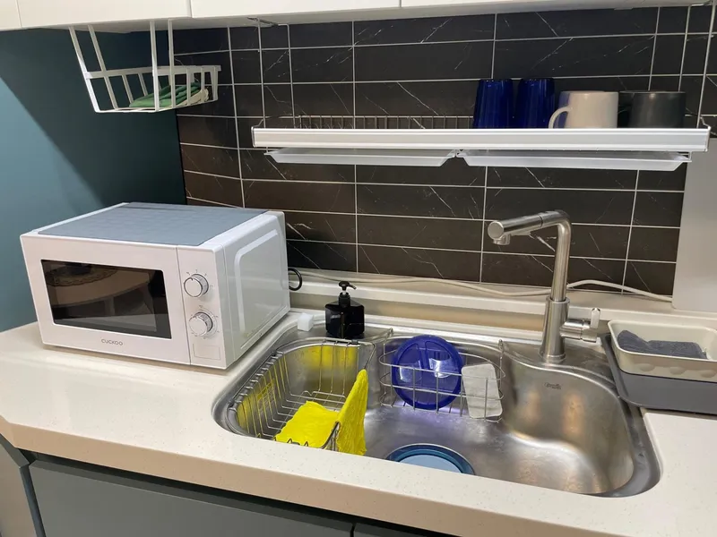 [Seongbuk, Seoul] Scotty’s Place / Free Parking / Max. 5 / Pets Allowed 15