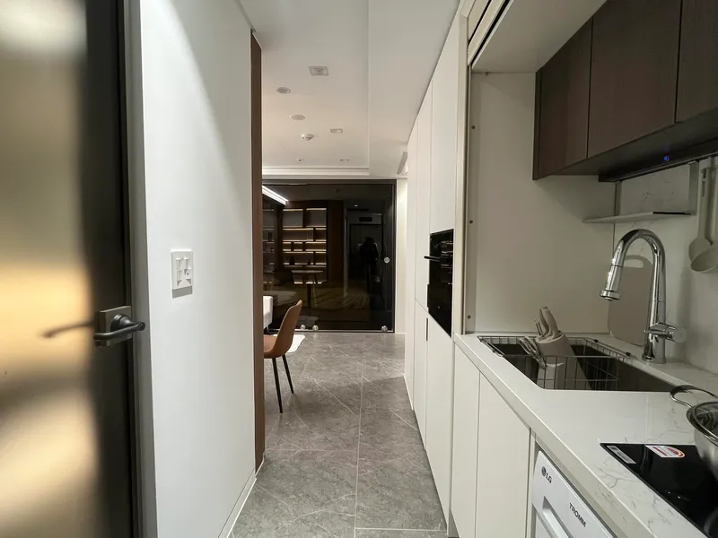 [Seocho, Seoul] Seocho/5 minutes walk from Nambu Terminal Station on Line 3/1 stop from Gyodae Station/Fully-furnished residence 26