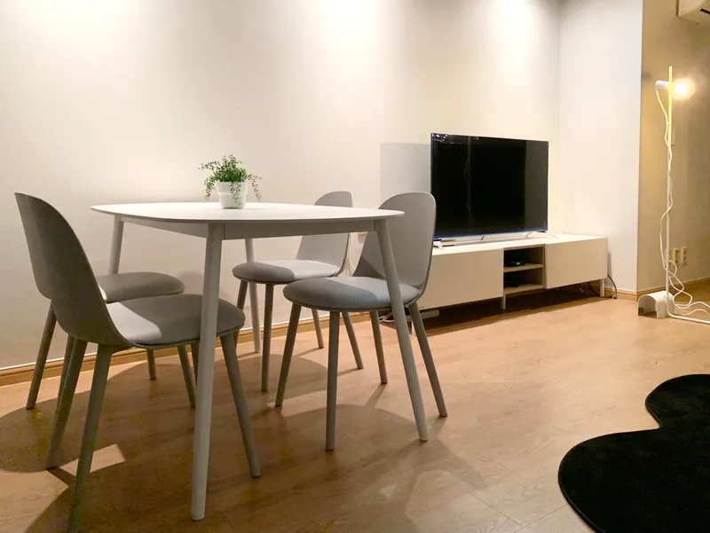 [Gangnam, Seoul] Gangnam Suseo Station Full Option Studio 10