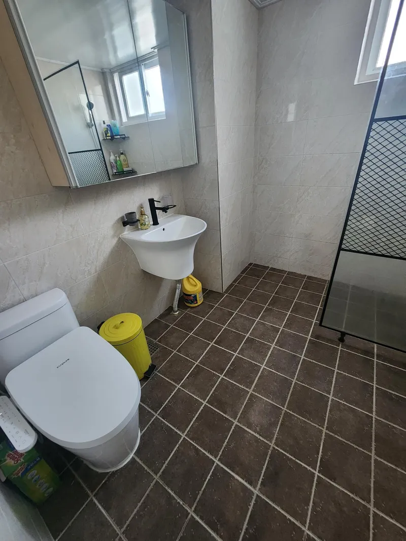 [Hogeun-dong, Seogwipo] A 2-story detached apartment in a prime location with an ocean view, in front of an elementary school 18