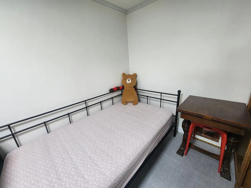 [Hogeun-dong, Seogwipo] A 2-story detached apartment in a prime location with an ocean view, in front of an elementary school 3