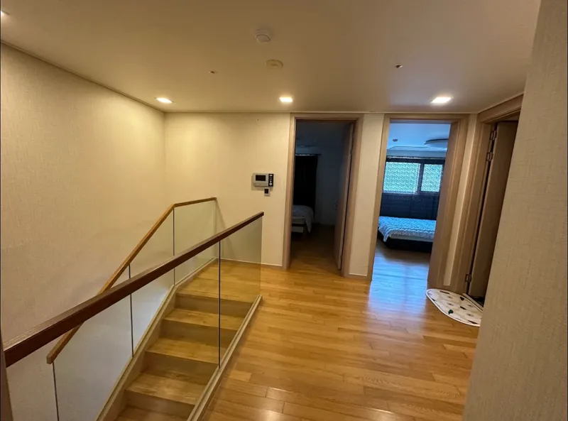 [Paju] Duplex with pets and barbecue 2