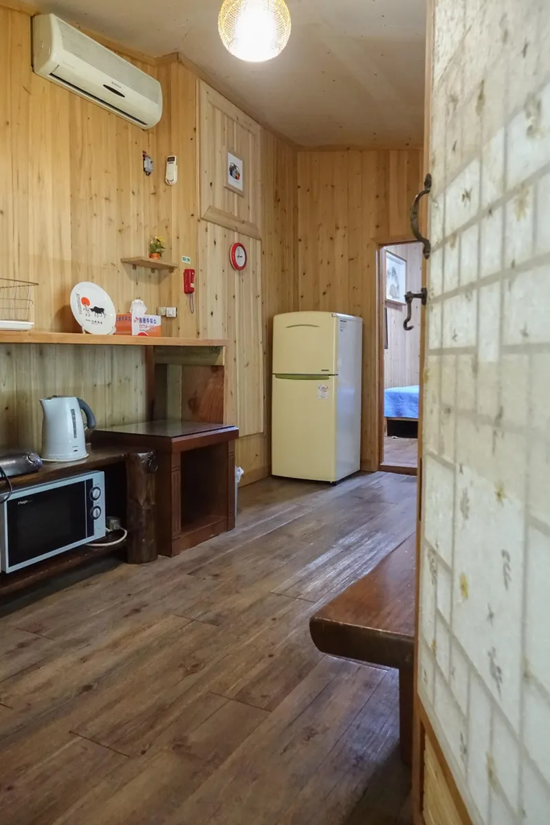 [Suncheon] 5000 pyeong quiet and healing hanok with various animals #Mirinae 3