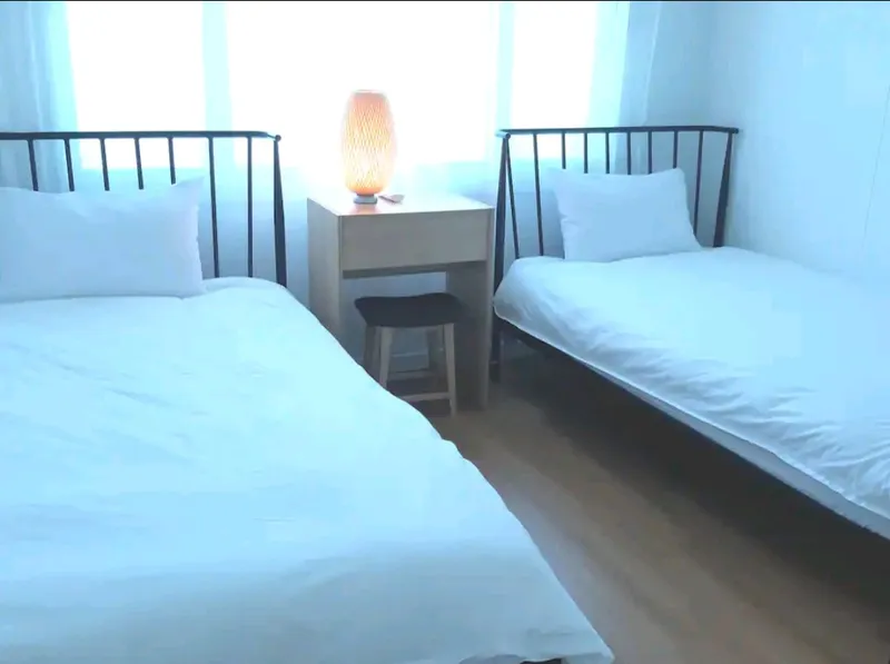 [Pyoseon, Seogwipo] Private villa for a night of stargazing 3
