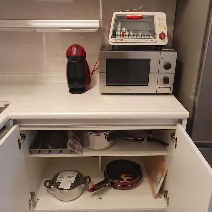 [Haeundae, Busan] Hong Sweet Home Three-room Forest Apartment 12