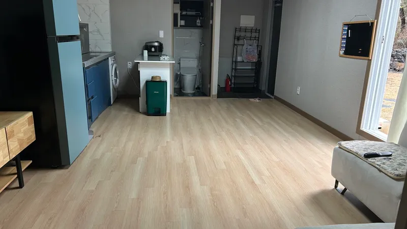 [Aewol, Jeju] Forest healing accommodation 14