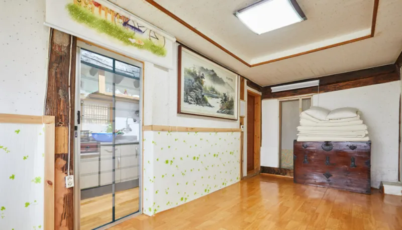 [전남 순천] 방4개 200년된 전통고택 6