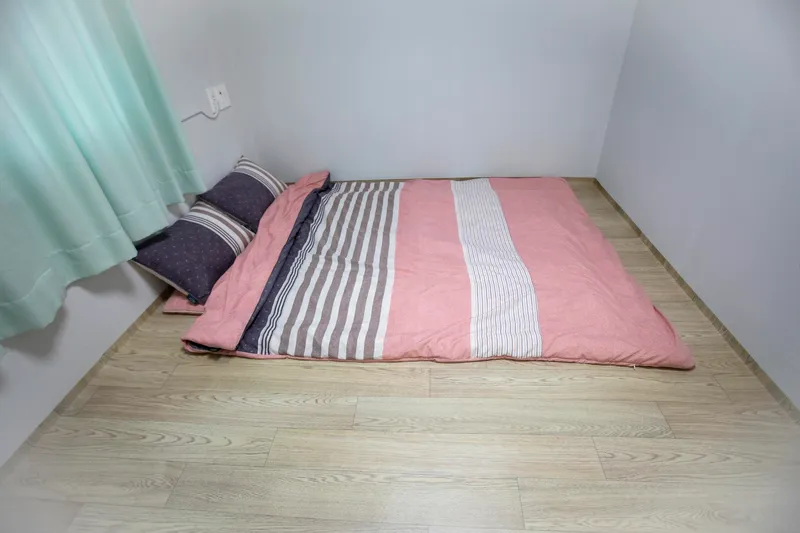 [Seongsan, Seogwipo] Geo House, a fully-furnished stone house living accommodation 3