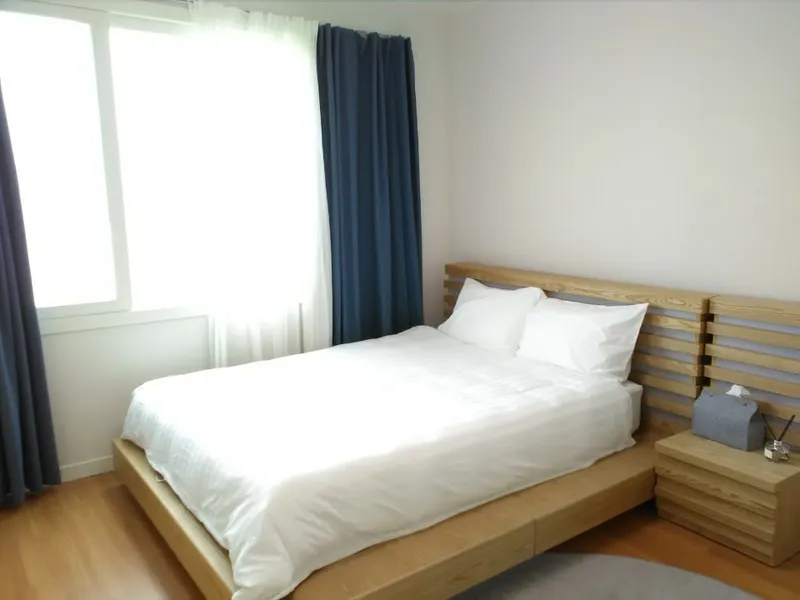 [Pyoseon, Seogwipo] Private villa for a night of stargazing 2