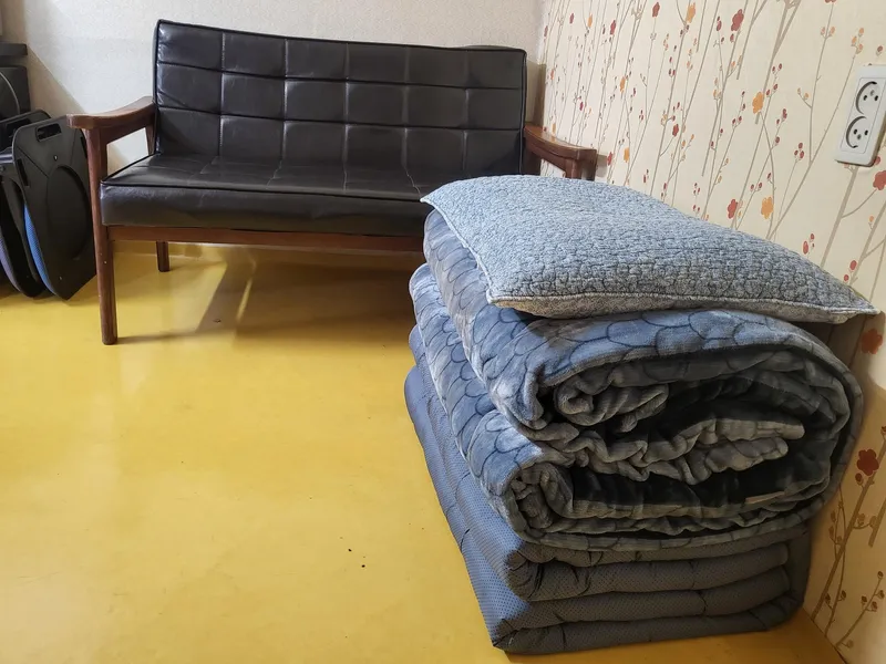 [Dong-gu, Gwangju] Bookstay 5 minutes from Gwangju Hot Place 7