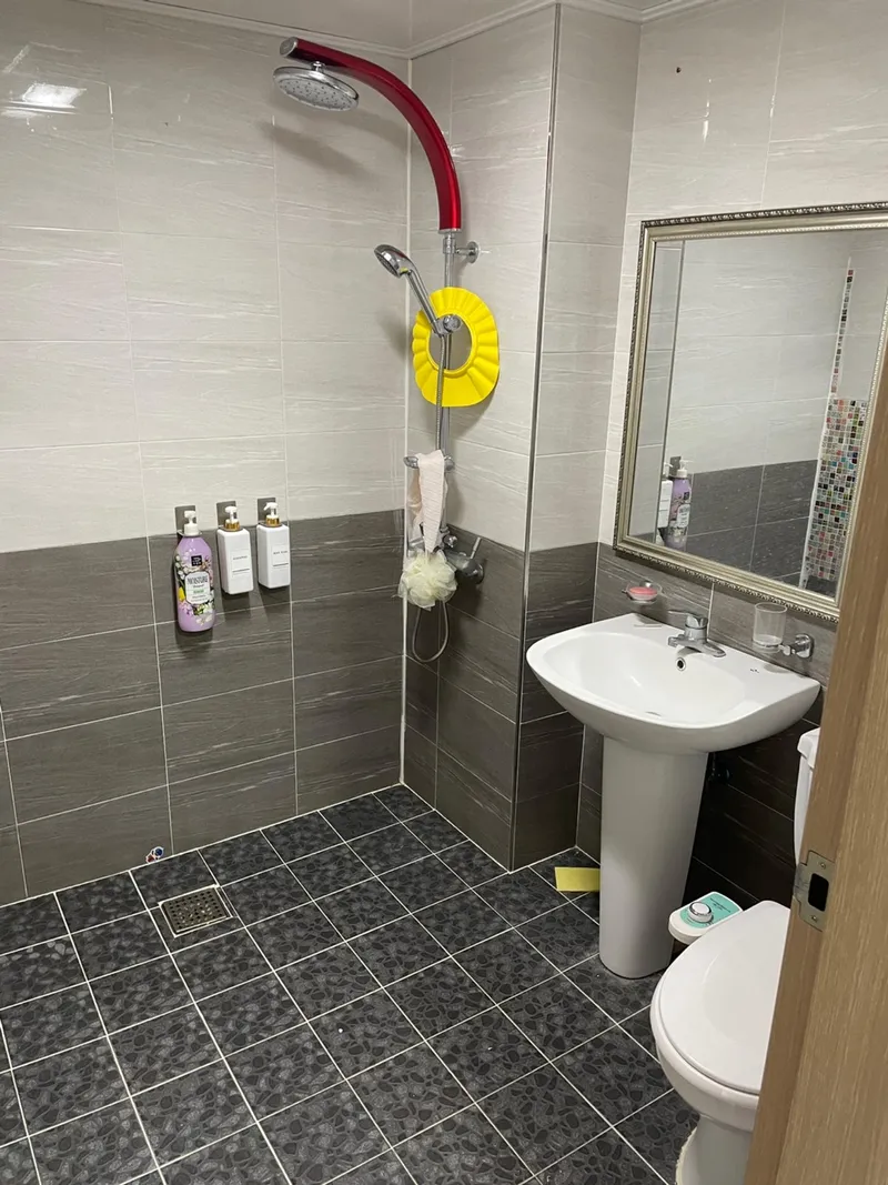 [Jocheon, Jeju] 1. Hamdeok Ocean View, Hallasan View, 3-Bedroom Villa, 2-Bedroom Villa 16