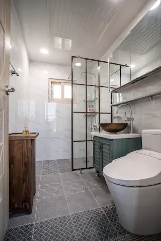 [Seongsan, Seogwipo] Two-room independent pension with the scent of the forest 6