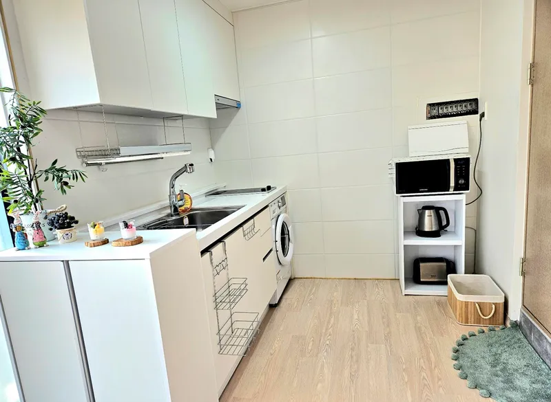 [Seongsan, Seogwipo] Seongsan-eup One-room for a Month - Seongsan Sunrise Peak/Seopjikoji 10 minutes by car 21