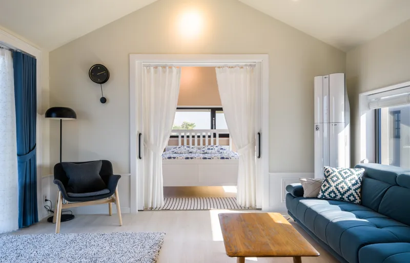 [Gujwa, Jeju] Pool Villa Ocean View within 15 minutes walk from Sehwa Beach #Juno 2