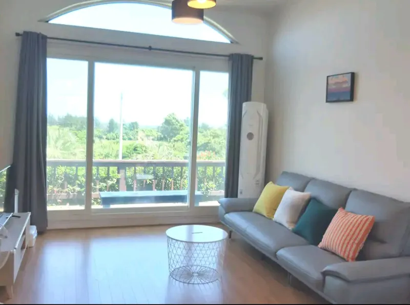 [Pyoseon, Seogwipo] Private villa for a night of stargazing 7