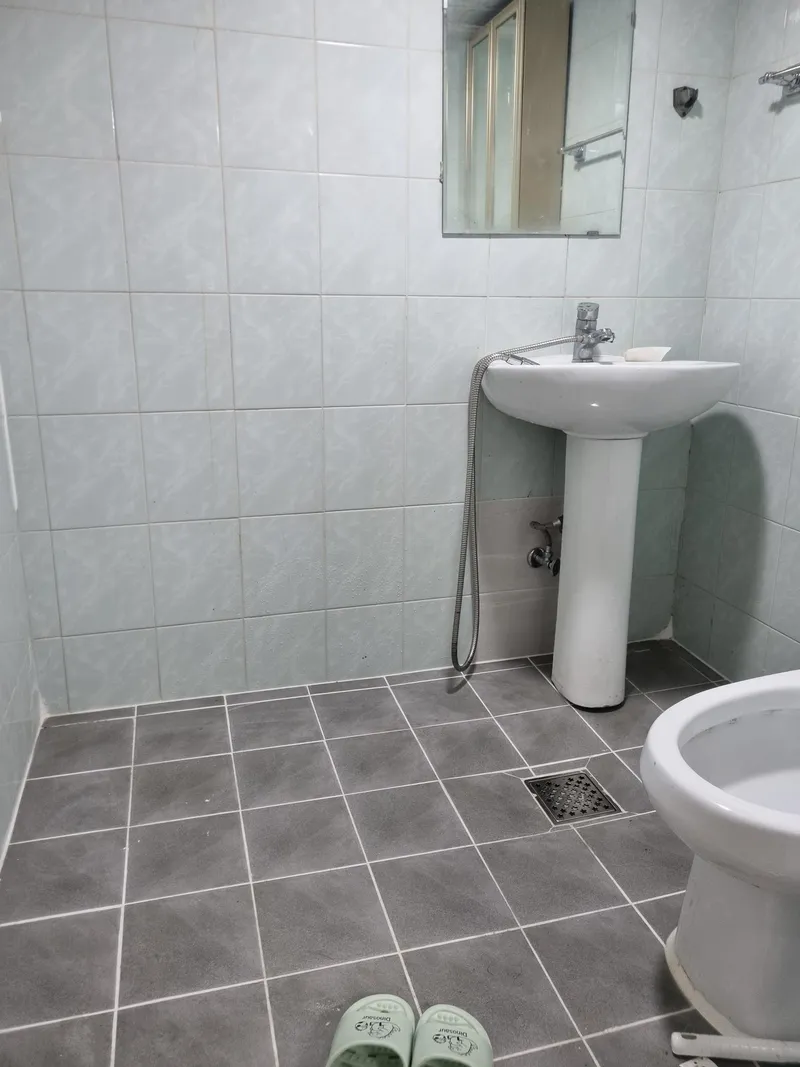 [Mapo, Seoul] Spacious and affordable one-room house near Hongdae Mangwon Station 9