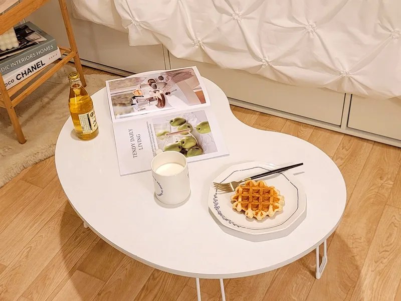 [Mapo, Seoul] #5 mins from Sinchon Station #Hongdae & Yeonam-dong #2 rooms #Up to 4 people #Full options 11