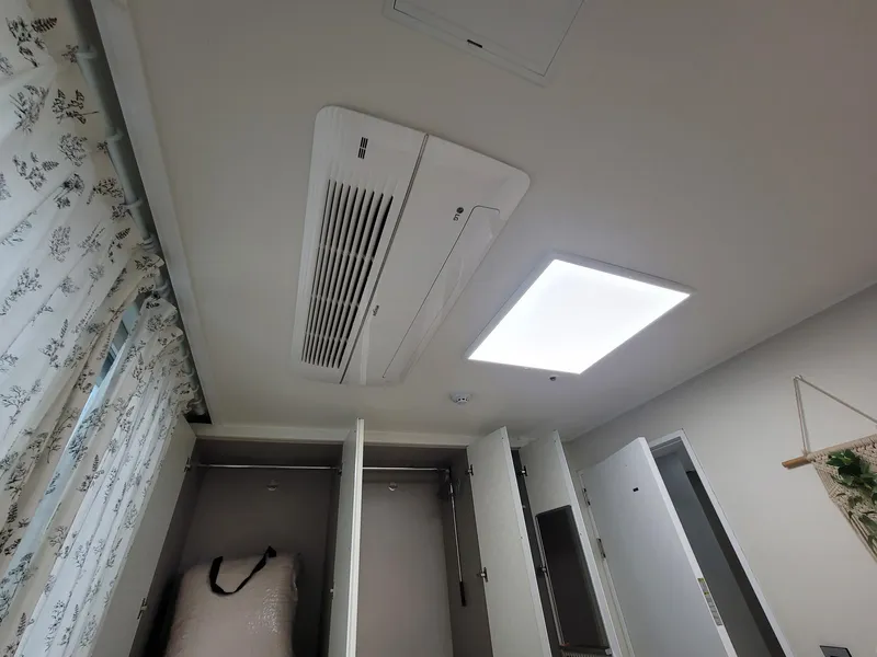 [Gujwa, Jeju][Jeju Sehwa] Newly built two-room villa with a view of the sea and village 22