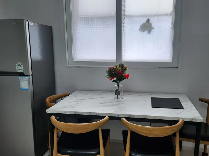 [Wonju] Suspension Bridge + Three-Room Private House + Pet-Friendly + Near Oak Valley 9