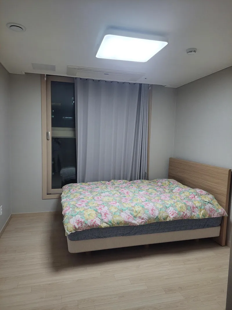 [경기 화성] 산책하기 좋은 투룸오피스텔 14