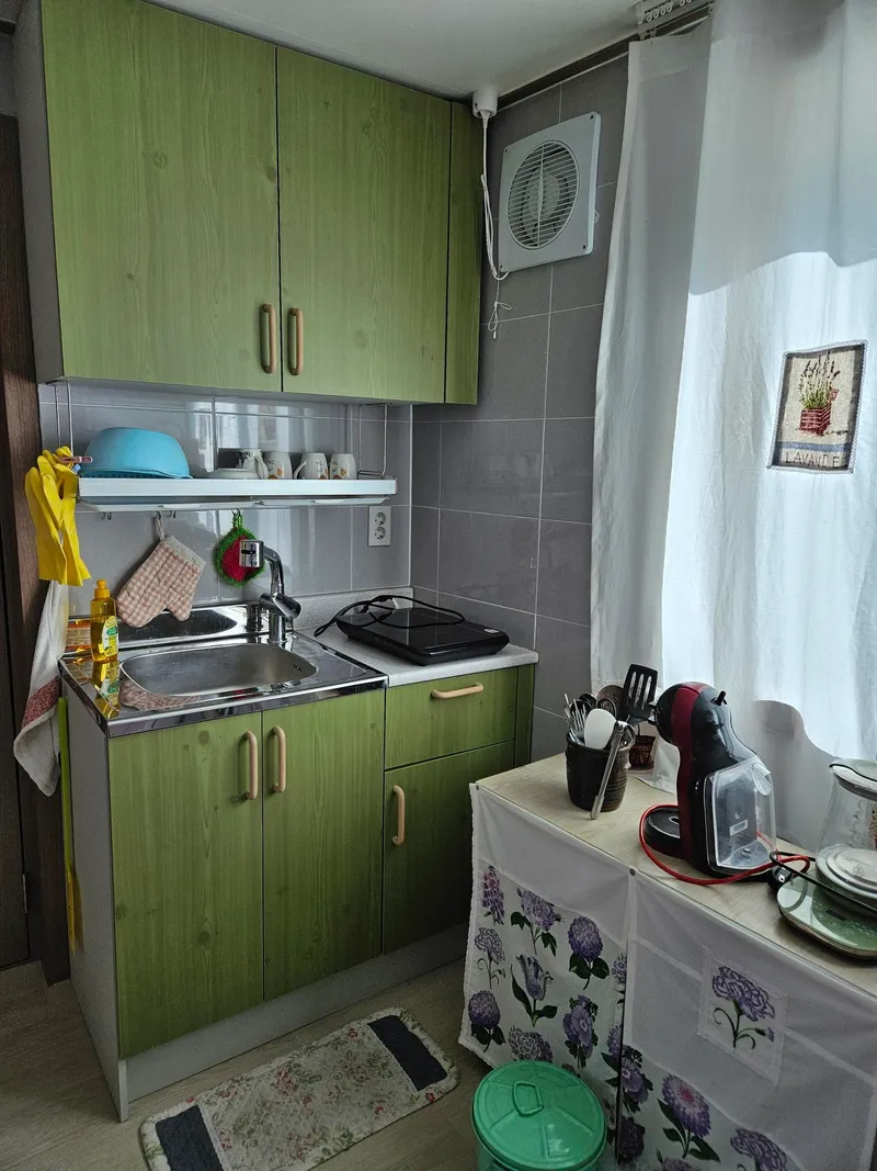 [Gyeongju] Namsan View Hyeongsan Riverside #One Room #With Garden #Rural Farmhouse 12