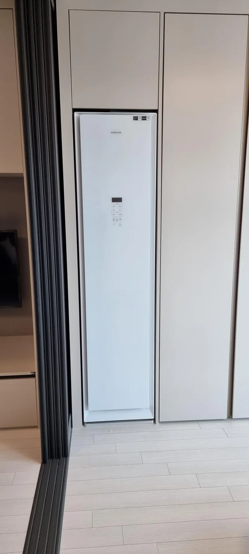 [부산 기장] 일광역 1분  하늘바다 창가득 오션뷰20/17층오피스텔 27
