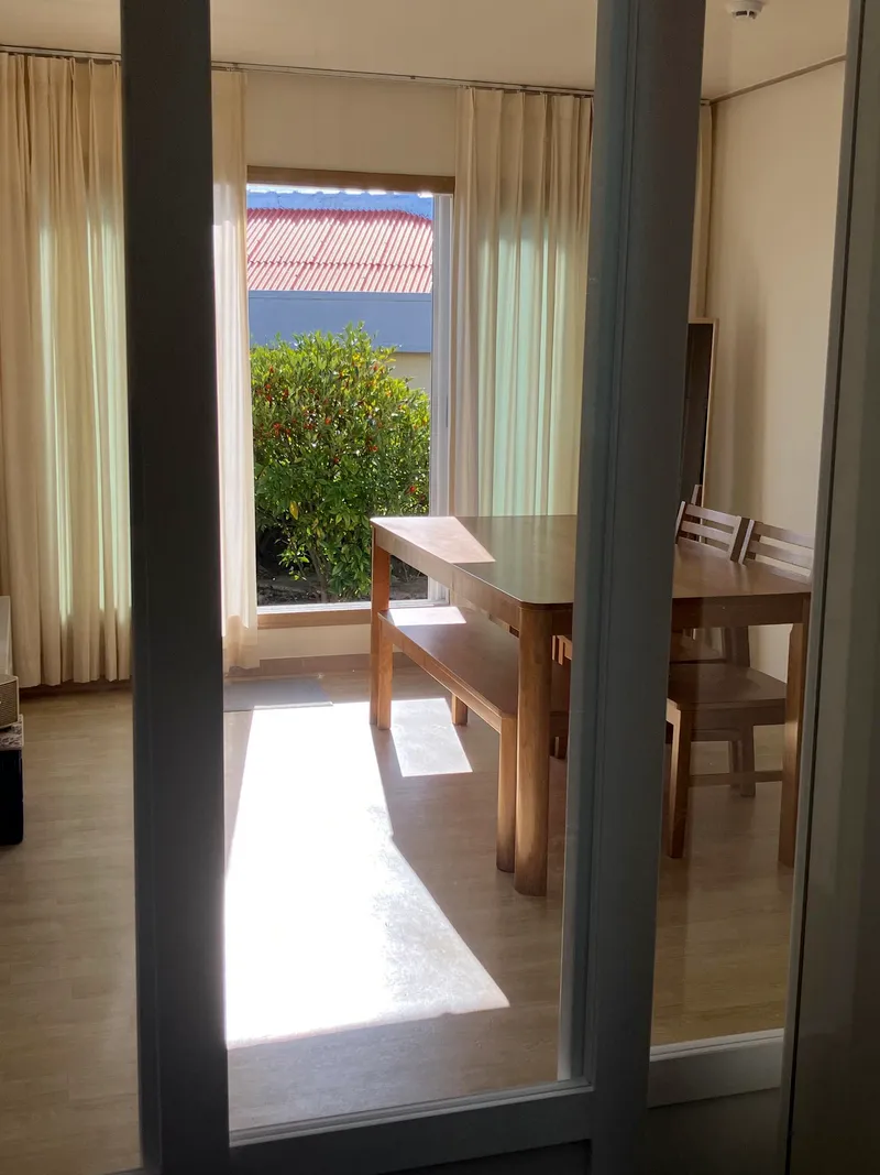 [Gujwa, Jeju][Jeju Hado] Cozy accommodation with a lawn between stone walls 5