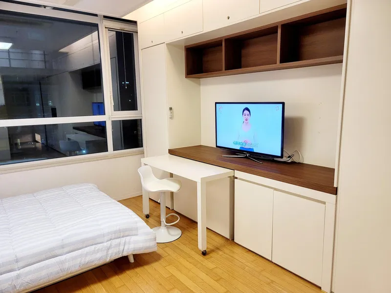 [경기 성남] 아늑한휴식:미금역출구옆 21