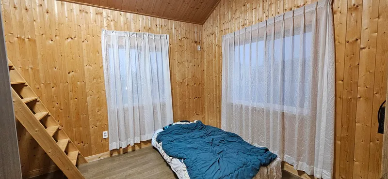 [제주 오라이동] 정실펜션 21