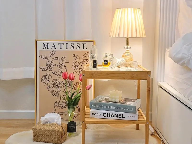 [Mapo, Seoul] #5 mins from Sinchon Station #Hongdae & Yeonam-dong #2 rooms #Up to 4 people #Full options 6