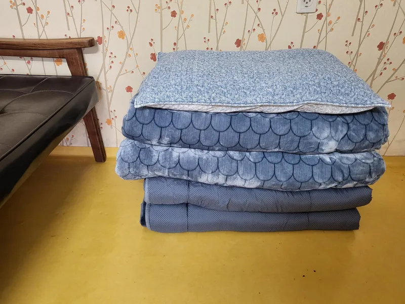 [Dong-gu, Gwangju] Bookstay 5 minutes from Gwangju Hot Place 8