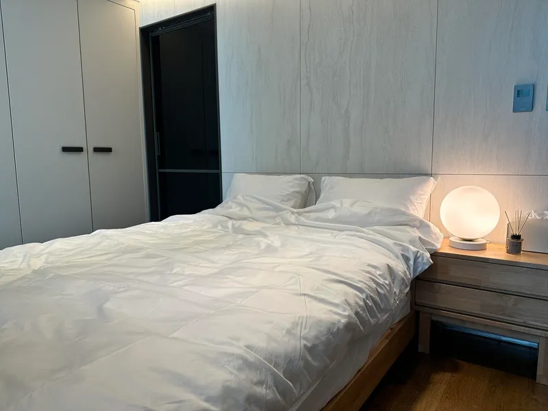 [Gangnam, Seoul] Samseong-dong Samseong Station COEX Newly Built Two-Room Apartment A 23