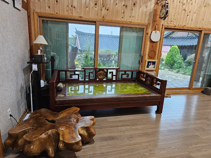 [Suncheon] Detached one-room Hanok 12