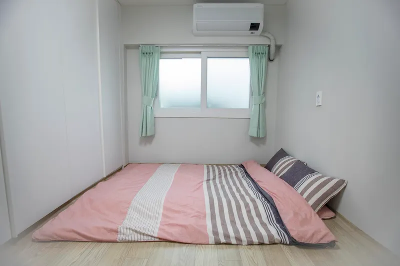 [Seongsan, Seogwipo] Geo House, a fully-furnished stone house living accommodation 2