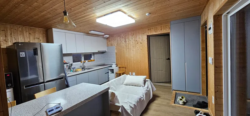 [제주 오라이동] 정실펜션 23