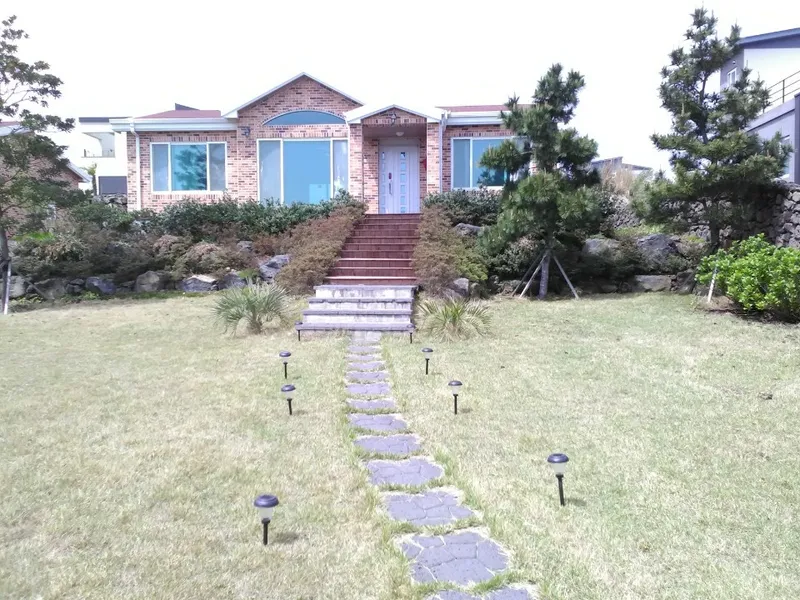 [Pyoseon, Seogwipo] Private villa for a night of stargazing 13