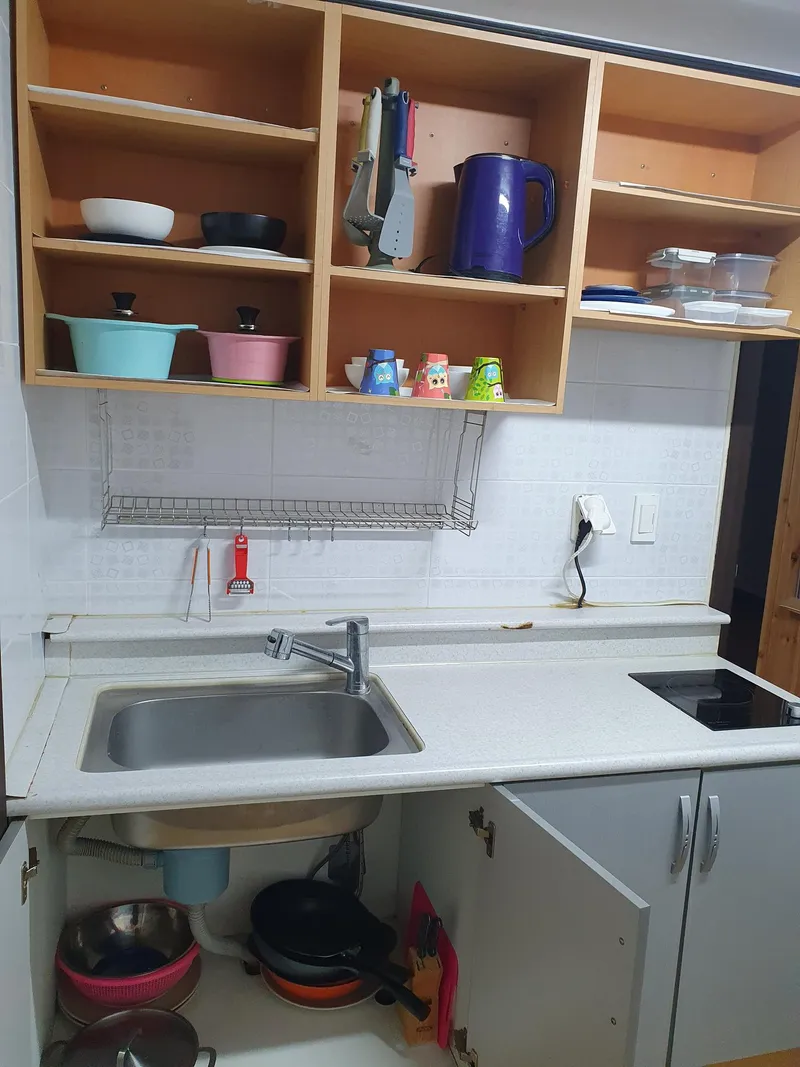 [Donghae] Accommodation with good air 5