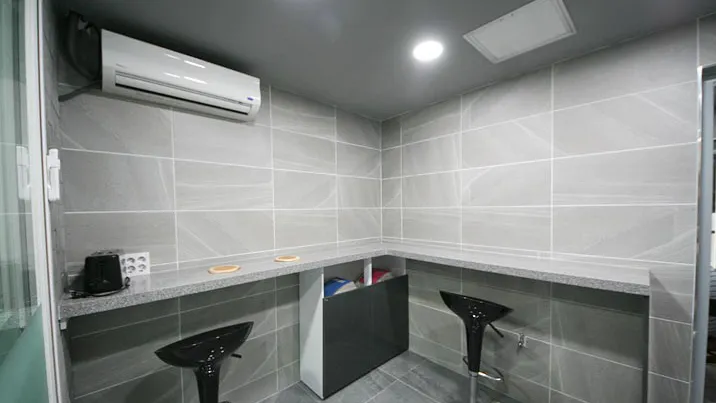 [Jongno, Seoul] Hyehwa Station, clean one-room accommodation with private bathroom 18