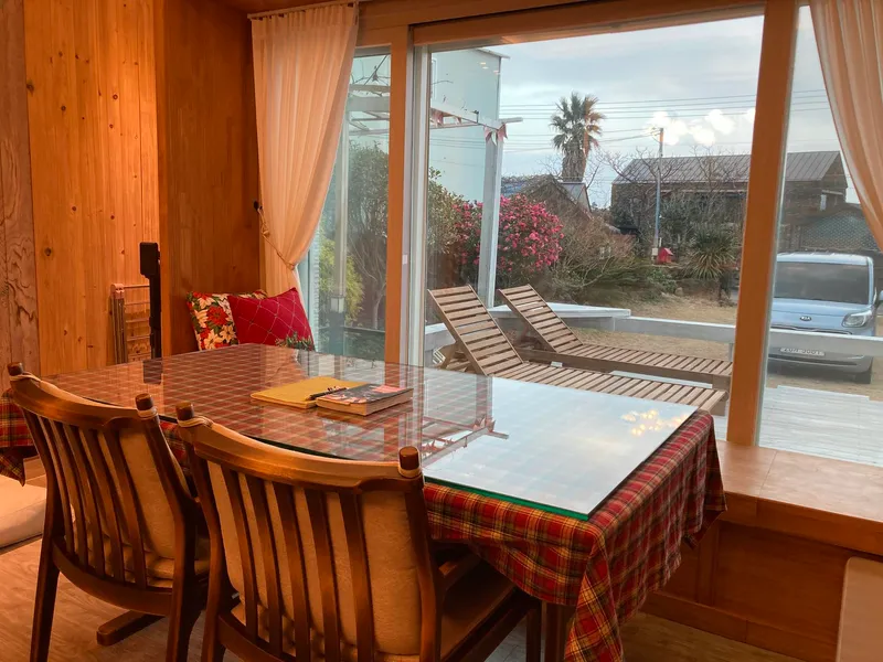[Hangyeong, Jeju] Jeju Ozen, a sentimental private home on the west coast 45