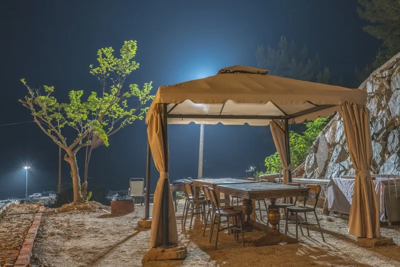 [Goseong] Ocean view pension 2nd floor, 5 seconds in front of Sangjokam National Park 34