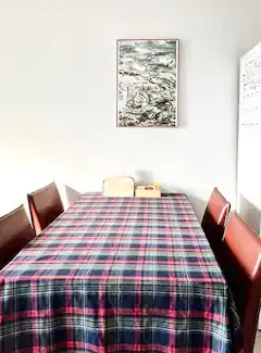 [Seongbuk, Seoul] 8-Pyeong Studio Apartment in Jeongneung, Starting from Bukhansan National Park, Fully Furnished, 2nd Floor, Sunlight and Birdsong 15