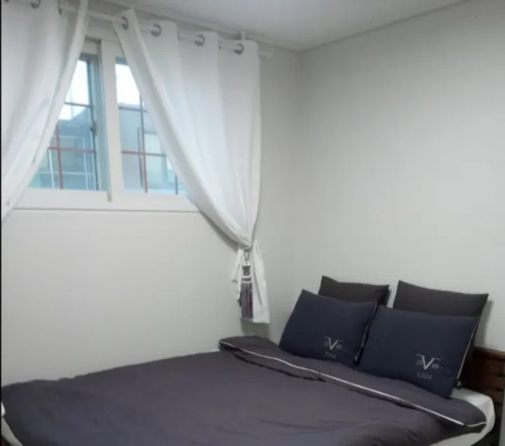 [서귀포 성산][ 제주 동쪽] 가성비, 깨끗함, 오션뷰를 갖춘  한달살기 숙소 20