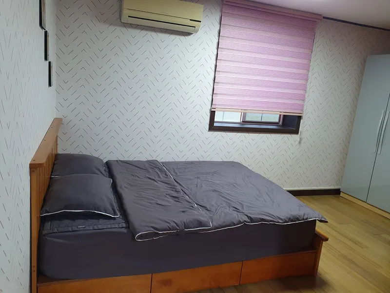 [Donghae] Accommodation with good air 3